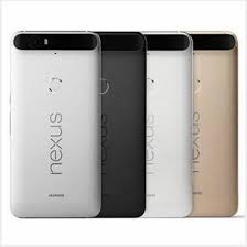 ¿merece la pena el dinero el smartphone más . Google Huawei Nexus 6p 32gb 64gb Rom Gsm 4g Lte 5 7 12mp Android Mobile Phone Shopee Philippines