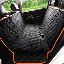 Dog Car Seat Cover Pet Seat Covers