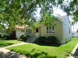 Mount Greenwood Chicago Il Homes For