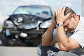 long term effects of a car accident