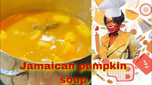 pumpkin en soup recipe