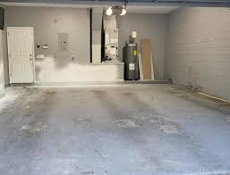 orlando fl garage floor coating