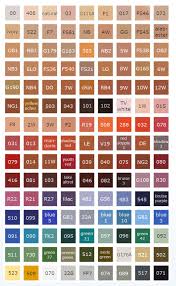 Supracolor Standard Colors 30 Ml 1 4 Oz