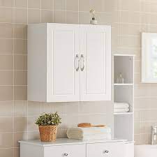 Kitchen Bathroom Wall Storage Cabinet
