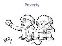 Update more than 72 poverty sketch easy latest - seven.edu.vn