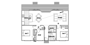 The Ultimate Floor Plans For Entertaining