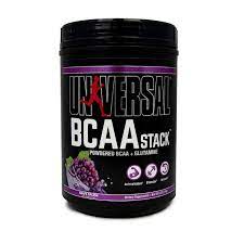 universal nutrition bcaa stack