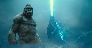 Do not confuse with godzilla, king of the monsters! Godzilla King Of The Monsters And Kong Skull Island Share A Character