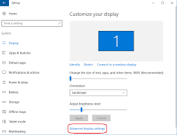 Another method to view your graphics card model is through dxdiag. How To Check Graphics Card In Windows 10