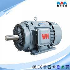Anhui Wannan Electric Machine Co., Ltd. gambar png