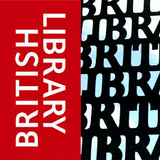 Resultado de imagen de the british library imagenes