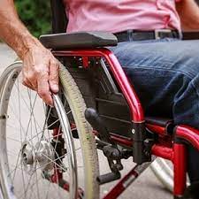 service repair wheelchair