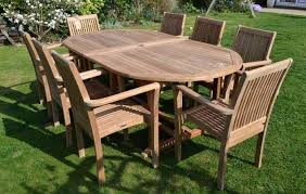 teak for outdoor furniture why is it