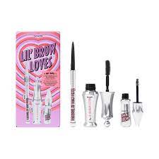 benefit cosmetics lil brow loves brow