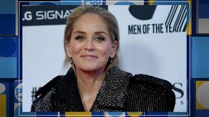 Sharon stone is defying age. Sharon Stone Opens Up About Career Defining Role In Basic Instinct In New Book Abc News