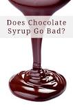 Can Hershey syrup be stored at room temperature?