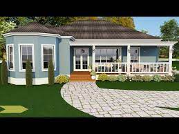 Stunning Cottage Small House Design