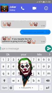 532 463 fire stock video clips in 4k and hd for creative projects. Video Call Fake Horror Clown Joaquin Joker Scary For Android Apk Download