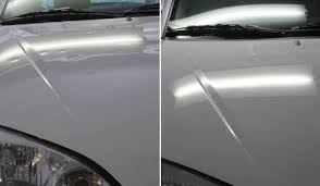 That being said, you can get away with repairing hail damage to your car if it's not too serious. Hail Or Storm Damage Repair At Patrick Auto Body And Collision Repair In Schaumburg And Naperville Il Patrick Auto Body Collision Center