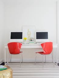 10 simple ideas to decorate the office