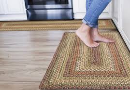 braided rugs washable