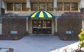 Kelsey Theatre At Mccc