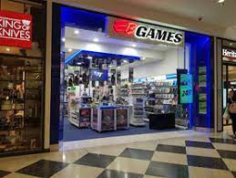 eb games stanhope find geek spots