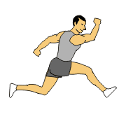 lower body plyometric exercises sport