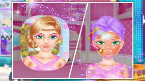 princess sofia game for angel baby