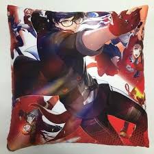It began in 1987 with the famicom game digital devil story: Collectibles Shin Megami Tensei Persona 5 Anime Manga Two Sides Pillow Cushion Case Cover 495 Other Anime Collectibles Japanese Anime Collectibles