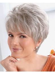 Check out these top short hairstyles for women over 50 and choose what works for you! 40 Best Pixie Haircuts For Over 50 2018 2019 Short Haircut Com