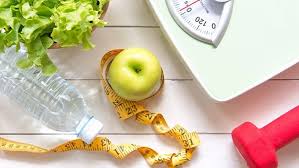 lose weight better health nhs