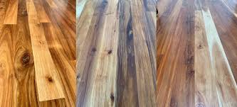 blackwood flooring grades explained