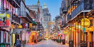 top 5 things to do in new orleans