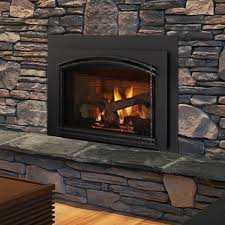 Switch To A Gas Fireplace Insert And