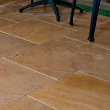 natural stone paver eta gold