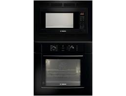 Bosch 30 Combination Wall Oven 500