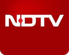 NDTV News app