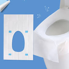 Dispoable Toilet Seat Cover