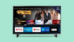 The fire tv remote app is not designed to play games. Insignia S 50 Inch 4k Fire Tv Edition Smart Tv Is An Absolute Steal At 250 Android Central