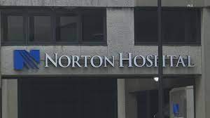 norton healthcare still recovering from