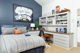 15 Beautifully Blue Bedroom Decor Ideas