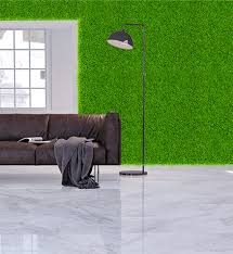 Residential Artificial Grass Flooring