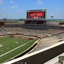 This 3d Model Of Davis Wade Stadium Is A Tremendous Way To