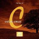 The Best of Celia Cruz [Sergent Major]