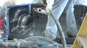 protective industrial coatings