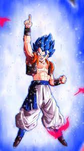 Tons of awesome gogeta ssj4 wallpapers to download for free. Iphone Gogeta Wallpaper Kolpaper Awesome Free Hd Wallpapers