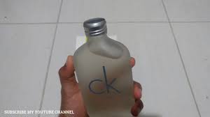 How do you convert ml to grams? Orginal Calvin Klein Ck One Eau De Toilette Spray 200ml Youtube