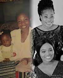 Her net worth, birthday, family, marital status, dead or alife, cars, house, background, education, career, personal she had her tertiary education at the polytechnic, ibadan where she graduated in 1990 with a diploma in mass communication. Paternity Scandal Tope Alabi S Daughter Reacts 36ng
