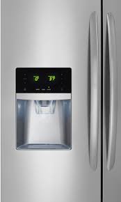 Not dispensing water is the 6th most common symptom for frigidaire frs6r5esbl. Frigidaire Fghb2866pf 36 Inch French Door Refrigerator With Cool Zone Drawer Quick Freeze Energy Star 27 8 Cu Ft Capacity Adjustable Spillsafe Shelves Gallon Storage Quick Freeze Air And Water Filter Star K Certified